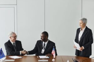 Sri Lanka and Serbia Strengthen Diplomatic Ties Following High-Level Bilateral Talks