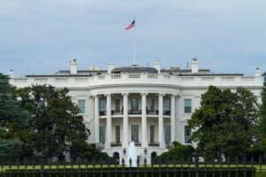 Trump Restricts White House Access for Major Media Outlets Over ‘Fake News’ Claims