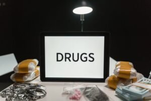 International Operation Dismantles Afghan Drug Network in $21 Million Seizure