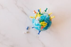 Bridging Global Perspectives with Local Action: The Imperative for Community-Driven Strategy