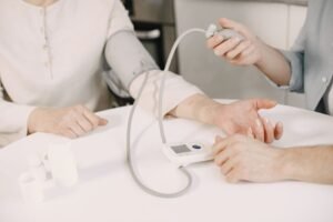 Sri Lanka Health Alert: High Blood Pressure and Diabetes Account for 80% of Deaths