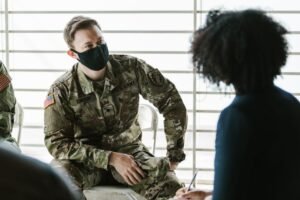 Addressing the Unseen Wounds: Focus Turns to Combat-Related Mental Health Challenges in Sri Lankan Military