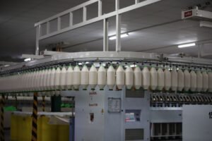 Global Christmas Demand Surges for Surat’s Specialty Yarn Across Key Markets