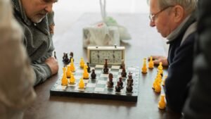 Philippine Chess Squad Scores Big Victories Against UAE and Sri Lanka in Olympiad Push