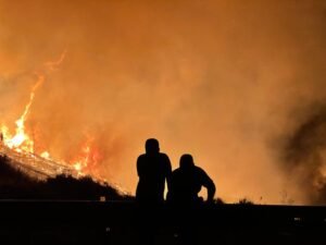 Sri Lanka Issues ‘Amber’ Heat Advisory for Multiple Districts Amid Rising Temperatures