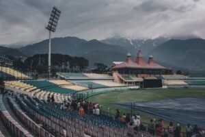 Rain Ends Nepal’s Asian Games Campaign as Sri Lanka Advances on Superior T20 Ranking