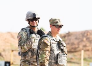 Montana National Guard and Sri Lanka Launch Joint Exercise ‘Atlas Angel II’