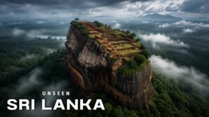 SRI LANKA: The Island That Ruled the Indian Ocean