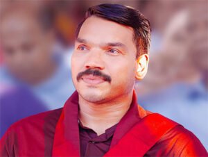 Airbus Deal: Namal Rajapaksa Ordered to Appear Before Colombo Trial-at-Bar