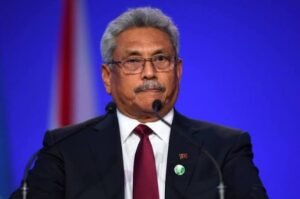 Court of Appeal Dismisses Gotabaya Rajapaksa’s Petition Against Arrest in Easter Attacks Probe