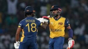 Bangladesh and Sri Lanka to Clash for Asian Games Bronze Medal