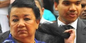 Medical Report Confirms Shiranthi Rajapaksa Requires Bypass Surgery, Colombo Court Informed