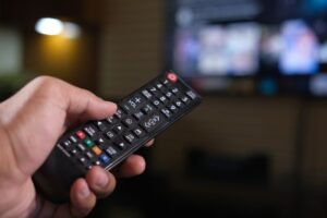 From LifeHacker site: The Top 10 TV Series Right Now, According to Streaming Data