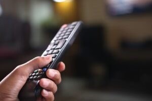From LifeHacker site: The Top 10 TV Series Right Now, According to Streaming Data