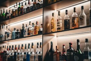 Sri Lanka Orders Nationwide Closure of All Liquor Outlets on Saturday