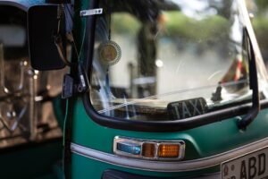 Sri Lanka’s Fuel Import Expenditure Surges 61 Percent, Central Bank Data Shows