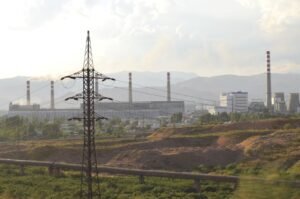 Sri Lanka and Azerbaijan Hold Discussions on Energy Sector Cooperation