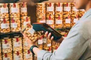 GS1 Lanka Champions Sri Lanka’s Transition to Advanced 2D Barcode Technology