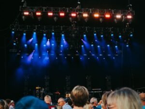 Playing Music at Private Functions in Sri Lanka: Key Legal and Royalty Questions Explained
