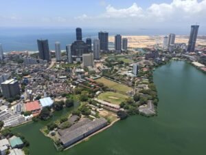 Beyond the Skyline: How Real Estate Could Shape Sri Lanka’s Economy by 2030