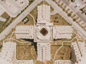Saudi Coalition Accuses Houthi Forces of Drone Attack Targeting Madinah