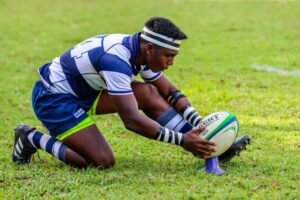 Sri Lanka’s Rugby Medal Hopes Dashed Following Major Tournament Setback