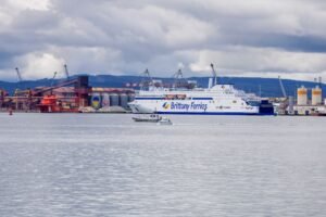 Tamil Nadu Seeks Centre’s Backing for Rameswaram-Talaimannar Ferry Service