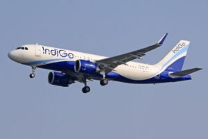 IndiGo Resumes Key Flight Operations Between India and Sri Lanka