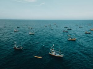 India and Sri Lanka Hold High-Level Strategic Talks on Bilateral Ties and Maritime Security