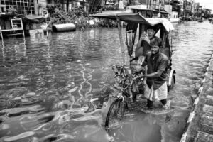Cyclone Arnab Impacts Over 21,000 People Across 18 Districts in Sri Lanka