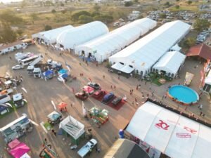 Palestine Signals Interest in Participating in Sri Lanka Expo 2027