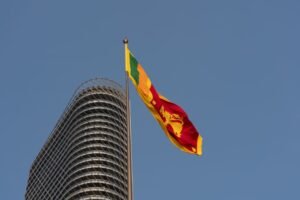 Sri Lanka Plans Comprehensive Tax System Simplification Starting Next Year