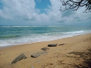 Sri Lanka Issues Warm Weather Advisory Across Four Provinces