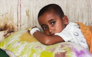 Sri Lanka Dengue Outbreak Escalates as Death Toll Reaches 78 and Cases Cross 100,000