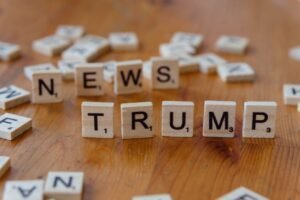 Trump Unveils ‘Super Intelligence Force’ to Oversee AI Policy