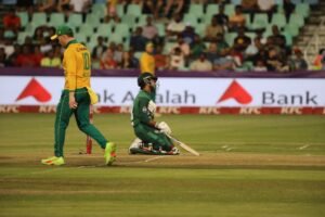 Fixture Schedule Revealed for 2027 ICC Men’s Cricket World Cup as Sri Lanka Placed in Group B