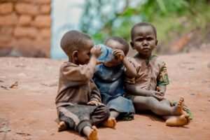 Prime Minister Calls for Strengthened Child Protection Frameworks on World Children’s Day
