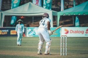 Kusal Mendis Returns as Sri Lanka Overhauls Squad with Six Changes for Pakistan T20Is