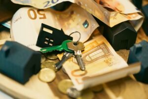 Authorities Freeze Rs. 44.5 Million Property Linked to Underworld Figure