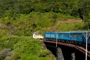 Clarification Issued Over Viral Claims of New Japanese Train Imports in Sri Lanka