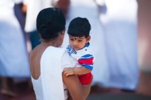 Sri Lanka Toughens Legal Penalties to Combat Child Exploitation