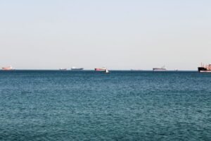 Sri Lanka Dismisses Claims of US Pressure Over Vessels Operating Near Its Waters