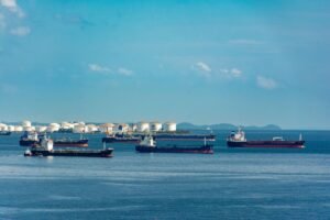 Sri Lanka Expends USD 4.07 Billion on Fuel Imports Over Eight-Month Period