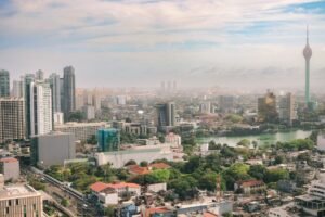 Cambridge Reaffirms Commitment to Sri Lanka with New World Trade Center Office