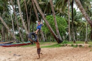 A Call for Reform: Strengthening Judicial Protections and Safeguards for Children in Sri Lanka