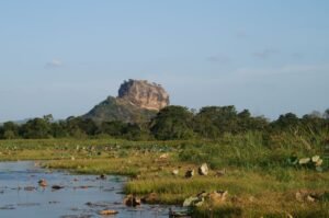 Sri Lanka Highlights Dual Appeal of Ancient Ruins and Wildlife Safaris
