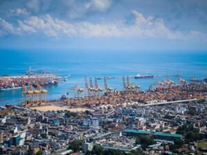 Sri Lanka Customs Reduces Paperwork Requirements to Accelerate Trade Clearance