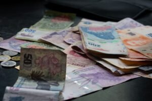 Sri Lanka Central Bank Absorbs $64.2 Million in September Operations Amid Depreciation Pressures