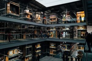 Germany’s Vitra Museum Opens Exhibition Celebrating Sri Lankan Architect Geoffrey Bawa