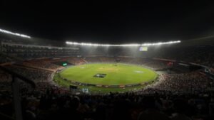 Asian Games 2026 Cricket: Anticipation Builds for India vs. Pakistan Gold Medal Clash